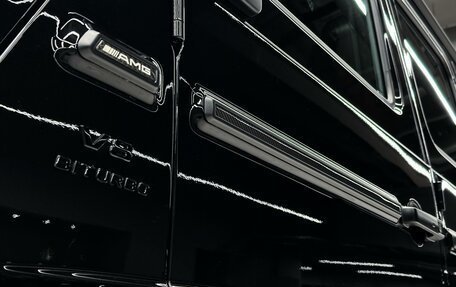 Mercedes-Benz G-Класс AMG, 2026 год, 33 100 000 рублей, 10 фотография