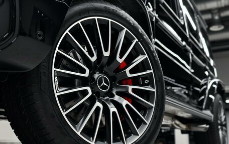 Mercedes-Benz G-Класс AMG, 2026 год, 33 100 000 рублей, 13 фотография