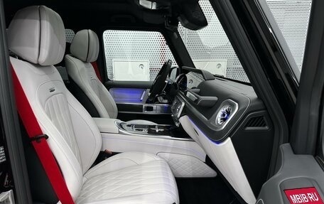Mercedes-Benz G-Класс AMG, 2026 год, 33 100 000 рублей, 17 фотография