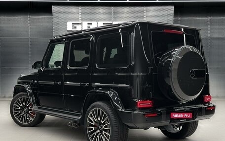 Mercedes-Benz G-Класс AMG, 2026 год, 33 100 000 рублей, 7 фотография