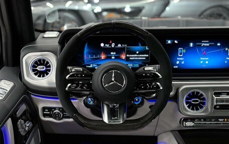 Mercedes-Benz G-Класс AMG, 2026 год, 33 100 000 рублей, 21 фотография