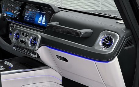 Mercedes-Benz G-Класс AMG, 2026 год, 33 100 000 рублей, 29 фотография