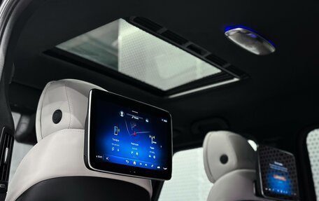 Mercedes-Benz G-Класс AMG, 2026 год, 33 100 000 рублей, 33 фотография