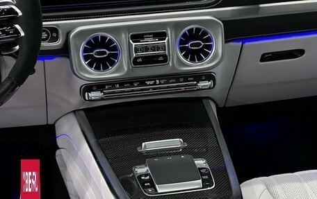 Mercedes-Benz G-Класс AMG, 2026 год, 33 100 000 рублей, 22 фотография