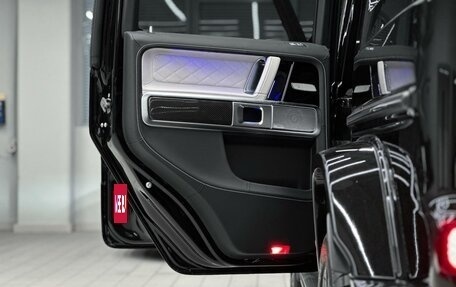 Mercedes-Benz G-Класс AMG, 2026 год, 33 100 000 рублей, 35 фотография