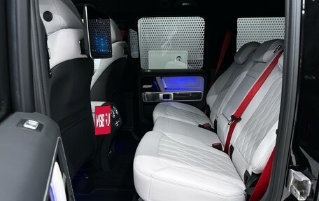 Mercedes-Benz G-Класс AMG, 2026 год, 33 100 000 рублей, 30 фотография