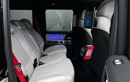 Mercedes-Benz G-Класс AMG, 2026 год, 33 100 000 рублей, 31 фотография