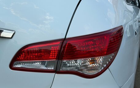 Nissan Almera, 2018 год, 780 000 рублей, 10 фотография
