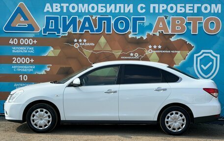 Nissan Almera, 2018 год, 780 000 рублей, 6 фотография
