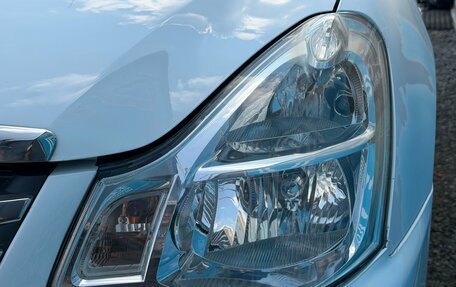 Nissan Almera, 2018 год, 780 000 рублей, 9 фотография