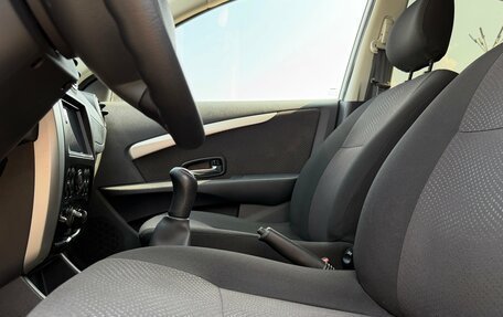Nissan Almera, 2018 год, 780 000 рублей, 13 фотография