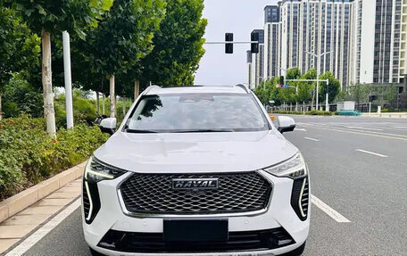 Haval Jolion, 2021 год, 1 020 000 рублей, 2 фотография