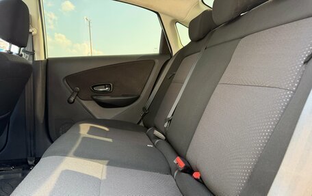 Nissan Almera, 2018 год, 780 000 рублей, 14 фотография