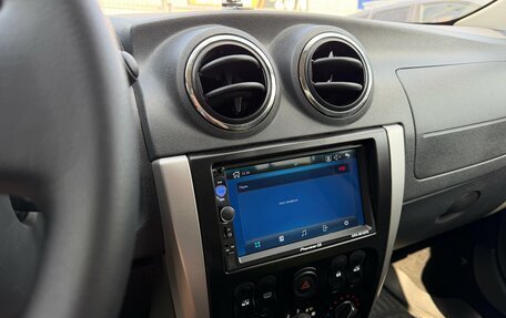 Nissan Almera, 2018 год, 780 000 рублей, 12 фотография