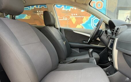 Nissan Almera, 2018 год, 780 000 рублей, 16 фотография