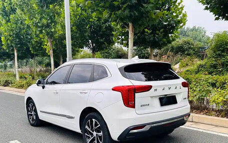 Haval Jolion, 2021 год, 1 020 000 рублей, 3 фотография