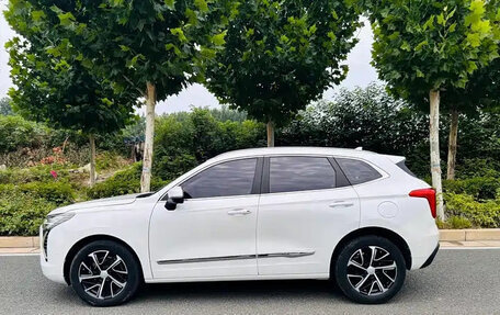 Haval Jolion, 2021 год, 1 020 000 рублей, 5 фотография