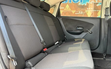 Nissan Almera, 2018 год, 780 000 рублей, 15 фотография