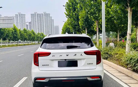 Haval Jolion, 2021 год, 1 020 000 рублей, 4 фотография