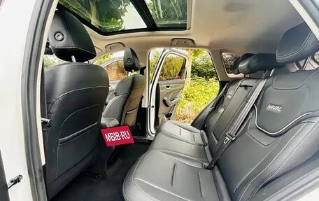 Haval Jolion, 2021 год, 1 020 000 рублей, 10 фотография