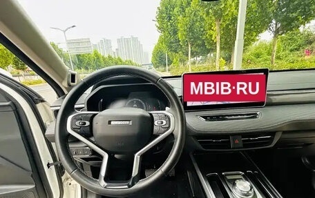 Haval Jolion, 2021 год, 1 020 000 рублей, 8 фотография