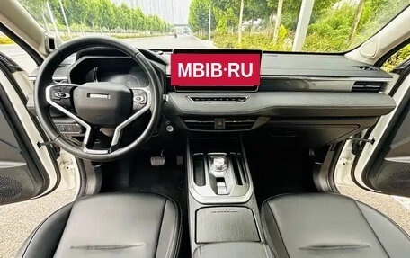 Haval Jolion, 2021 год, 1 020 000 рублей, 7 фотография