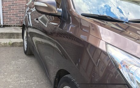 Hyundai ix35 I рестайлинг, 2010 год, 980 000 рублей, 4 фотография