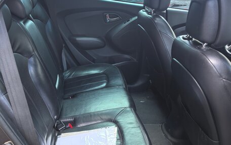 Hyundai ix35 I рестайлинг, 2010 год, 980 000 рублей, 9 фотография