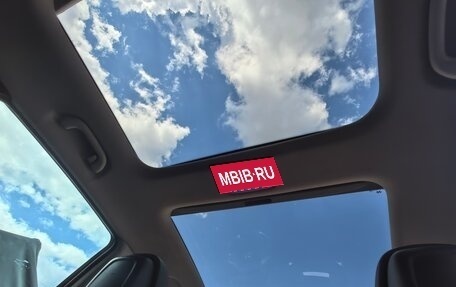 Hyundai ix35 I рестайлинг, 2010 год, 980 000 рублей, 8 фотография
