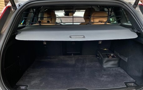 Volvo V60 Cross Country II, 2020 год, 3 860 000 рублей, 16 фотография