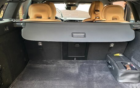 Volvo V60 Cross Country II, 2020 год, 3 860 000 рублей, 17 фотография