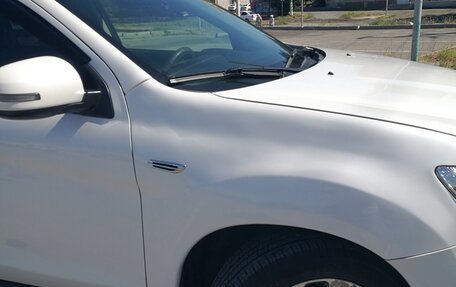 Mitsubishi ASX I рестайлинг, 2014 год, 1 300 000 рублей, 2 фотография