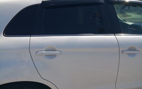 Mitsubishi ASX I рестайлинг, 2014 год, 1 300 000 рублей, 3 фотография
