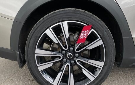 Volvo V60 Cross Country II, 2020 год, 3 860 000 рублей, 30 фотография
