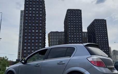 Opel Astra H, 2006 год, 360 000 рублей, 5 фотография