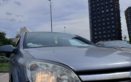 Opel Astra H, 2006 год, 360 000 рублей, 2 фотография