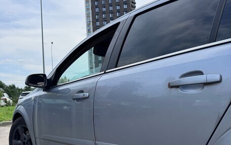 Opel Astra H, 2006 год, 360 000 рублей, 7 фотография