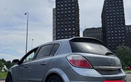 Opel Astra H, 2006 год, 360 000 рублей, 6 фотография