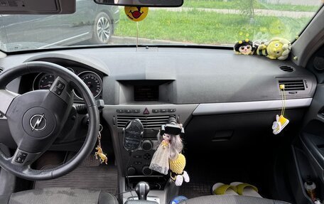 Opel Astra H, 2006 год, 360 000 рублей, 14 фотография