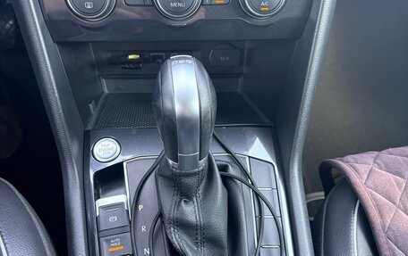 Volkswagen Tiguan II, 2018 год, 2 900 000 рублей, 11 фотография