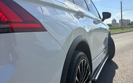 Volkswagen Tiguan II, 2018 год, 2 900 000 рублей, 5 фотография