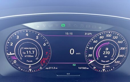 Volkswagen Tiguan II, 2018 год, 2 900 000 рублей, 8 фотография