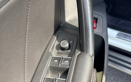 Volkswagen Tiguan II, 2018 год, 2 900 000 рублей, 21 фотография