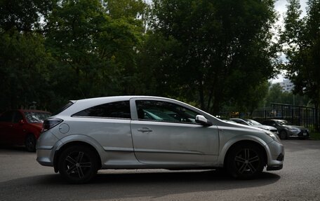 Opel Astra H, 2007 год, 280 000 рублей, 2 фотография