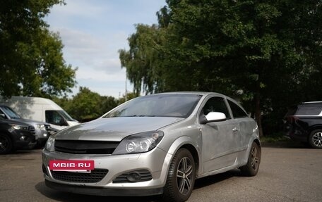 Opel Astra H, 2007 год, 280 000 рублей, 6 фотография