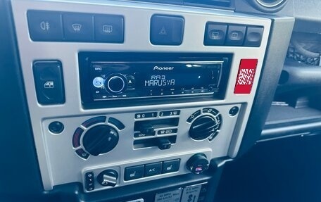 Land Rover Defender I, 2008 год, 3 200 000 рублей, 11 фотография
