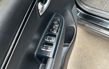 KIA Rio IV, 2017 год, 1 150 000 рублей, 7 фотография