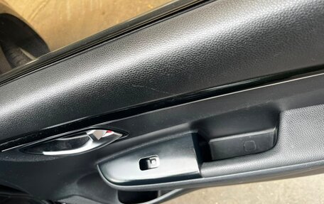 KIA Rio IV, 2017 год, 1 150 000 рублей, 12 фотография
