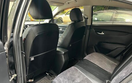 KIA Rio IV, 2017 год, 1 150 000 рублей, 10 фотография