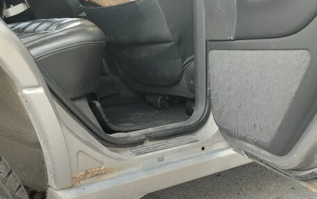 Jeep Grand Cherokee, 1999 год, 800 000 рублей, 4 фотография